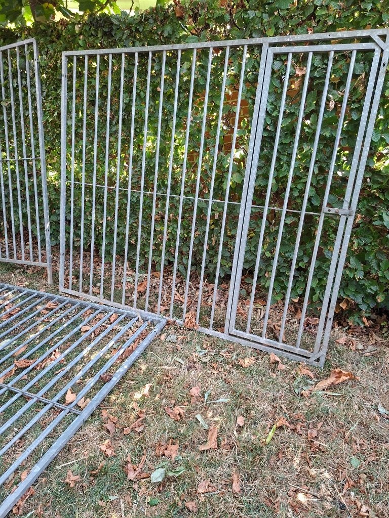 Hondenren, Enlèvement, Utilisé, Chenil chien