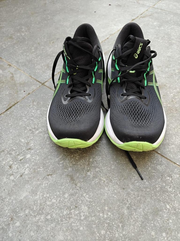 Loopschoenen Asics maat 44.5 GEL CUMULUS 28, Enlèvement, Asics