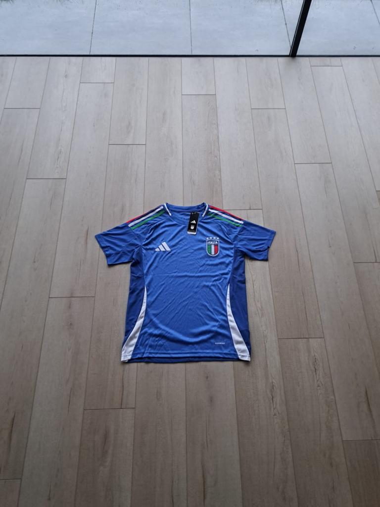 Voetbal shirt Italië, Kleding | Heren, Ophalen
