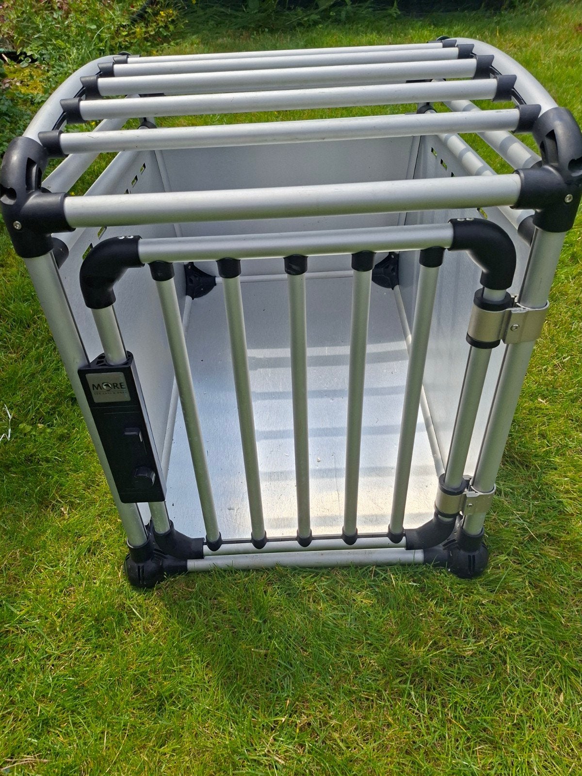 Hondenbench auto transportbox, Enlèvement