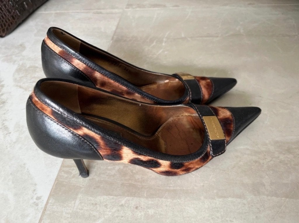 Dolce & Gabbana, Enlèvement ou Envoi, Autres couleurs, Escarpins, Dolce&Gabanna