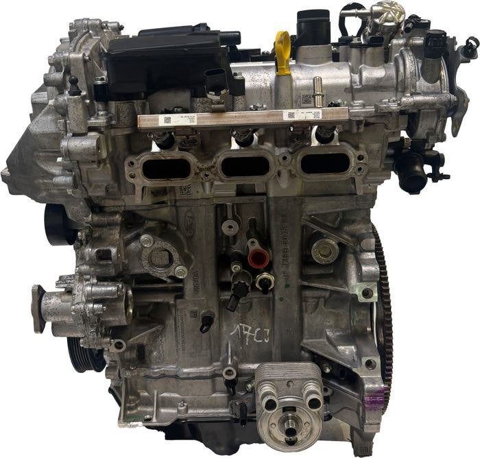 Moteur d'occasion Ford Escape Focus Kuga 1.5 - Y1DA, Envoi, Révisé, Ford