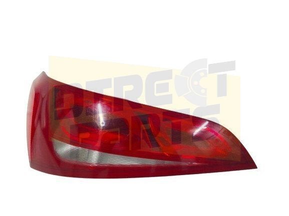 Audi Q5 (11/08-8/12) Achterlicht Links Origineel! 8R0945093, -, Verzenden, -, Nieuw