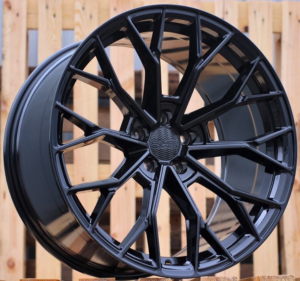 20 inch Volkswagen Transporter T6.1 T5 T6 T7 Multivan velgen, Auto-onderdelen, Bestelwagen, 255 mm, -, -