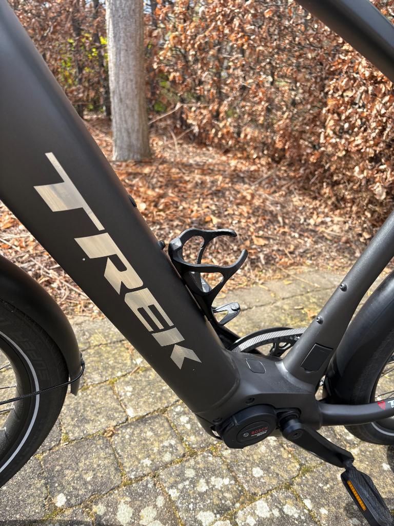 Trek Alant 9S, Ophalen, Gebruikt, Schijfrem, Overige merken