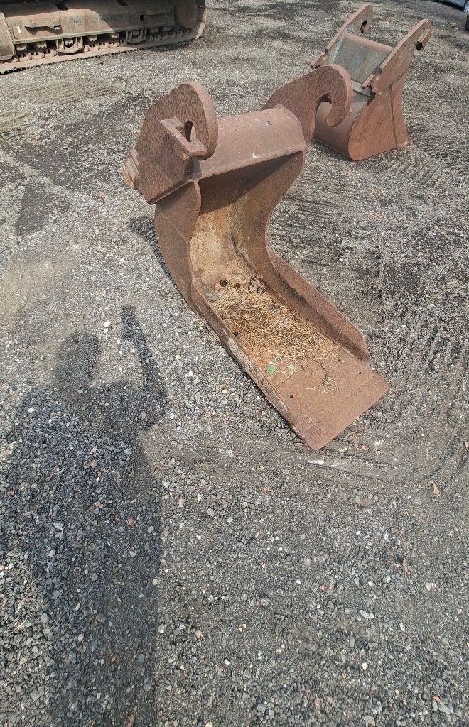 trancheuse à tôle d'acier ; largeur 50 cm,, Bricolage & Construction, Enlèvement, Utilisé