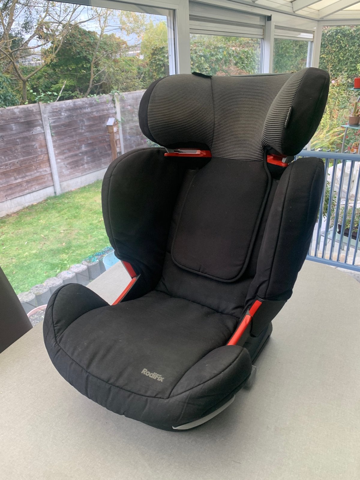 maxi cosi Rodifix, Ophalen, Gebruikt, Maxi-Cosi