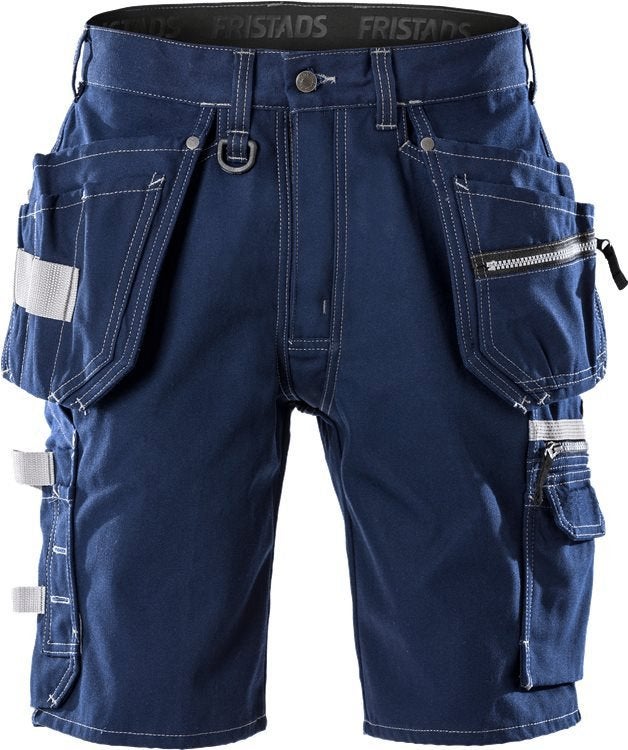 NIEUW: werkshort Fristads 116701 - maat C44, Ophalen of Verzenden, Nieuw