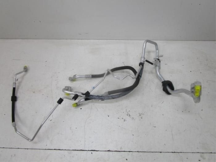Audi A4 8K Avant Aircoleidingen, Ophalen of Verzenden, Gebruikt