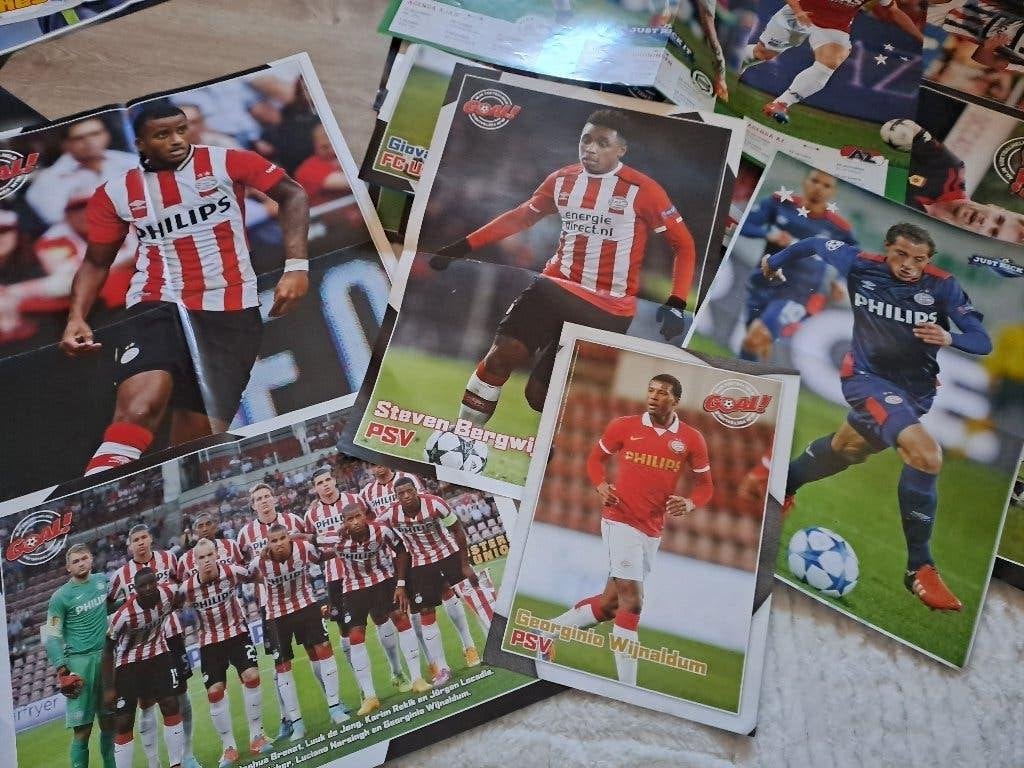 Poster psv, Enlèvement ou Envoi, Neuf
