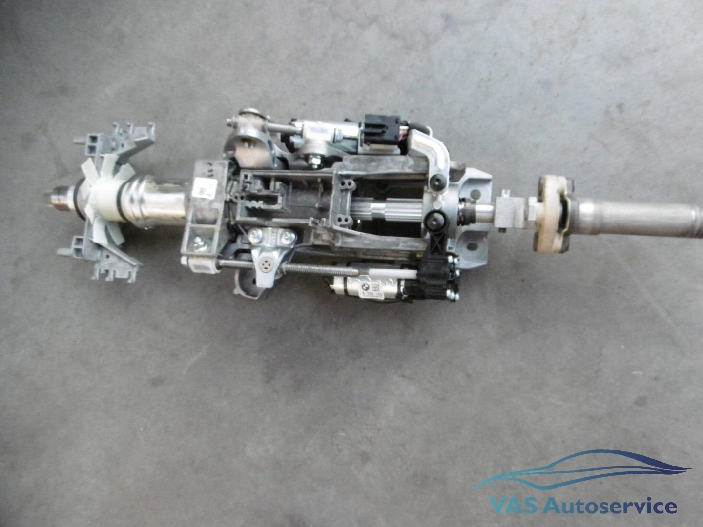 Stuurkolom BMW 5-serie F10-F11 en F07, -, Utilisé, -, Enlèvement ou Envoi