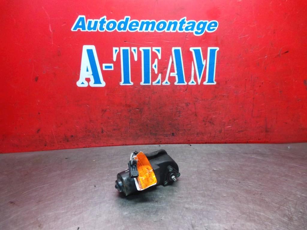 RUITENWISSERMOTOR VOOR Saab 9-3 I (YS3D) (01-1998/09-2002), Gebruikt, Saab