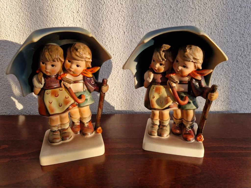 Hummel Goebel beeldjes, Ophalen of Verzenden