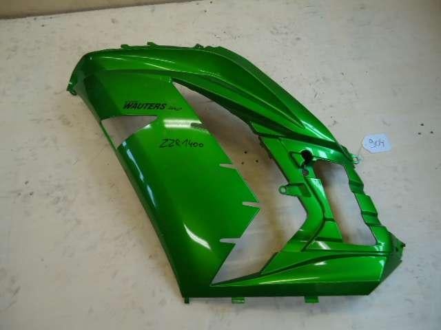 ZZR1400 2012 - 2014 Kawasaki Kuipdeel D1-18908