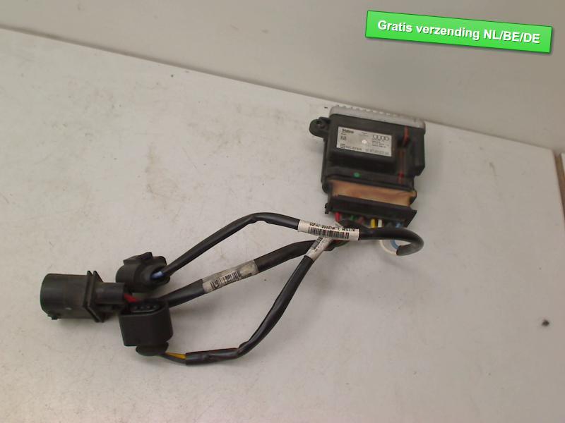 COMPUTER KOELING Audi A4 Avant Quattro (B8) (8K0959501C), Gebruikt, Valeo, Audi, 100, rue de Courcelles
75017  Paris, FR