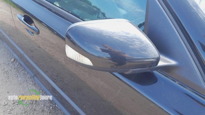 Buitenspiegel rechts van een Volvo V50, Gebruikt, -, -, Volvo