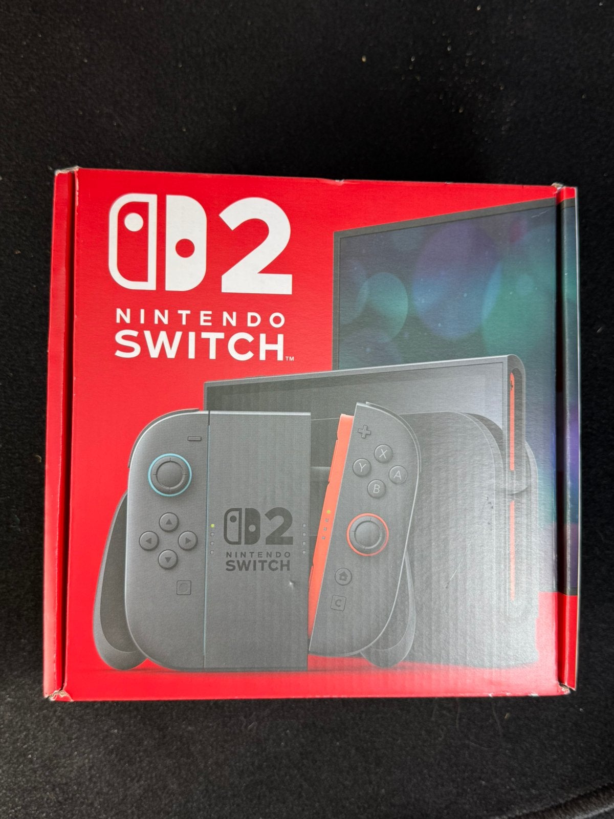Nintendo switch 2, Consoles de jeu & Jeux vidéo, Enlèvement, Neuf