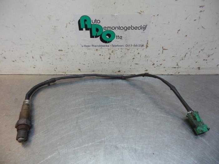Lambda Sonde van een Peugeot 306 (306 97-), Gebruikt, -, -, Ophalen of Verzenden