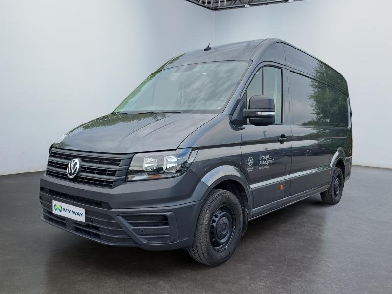 Volkswagen Overige modellen Fourgon L3H3 | 2.0 diesel 177 cv, 131 kW, 230 g/km, Bedrijf, 5 deurs