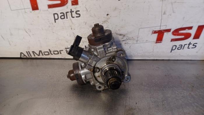 Hogedrukpomp van een Audi Q7, Gebruikt, -, -, -
