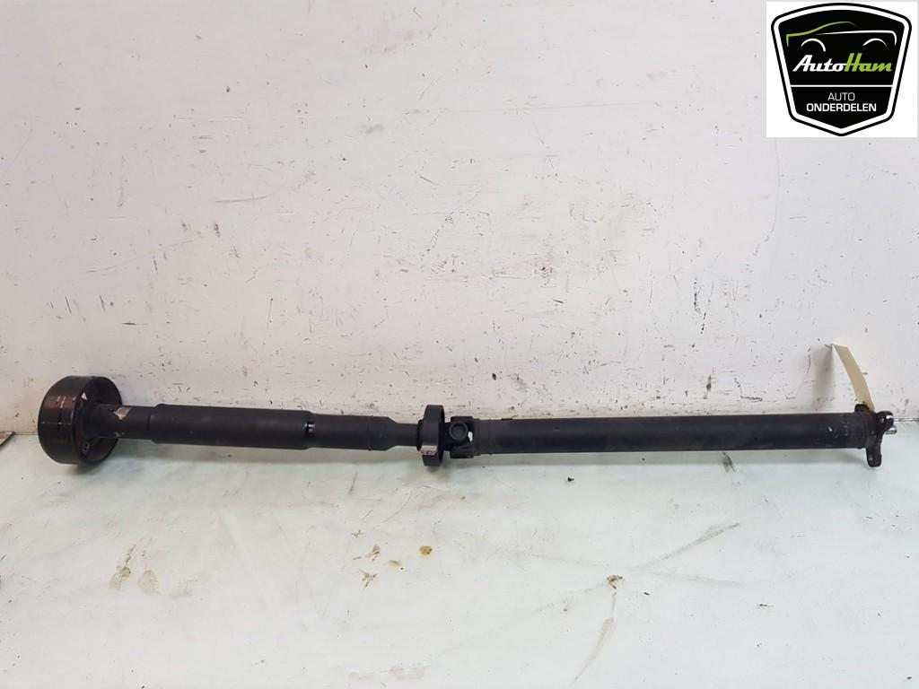 PROPSHAFT ABS BMW 3 serie (F30) (|7633661|26107633661|), Utilisé, BMW