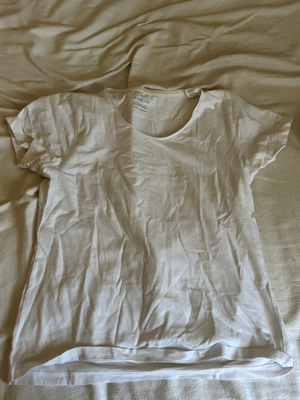 T-shirt pour femme, Enlèvement, Comme neuf