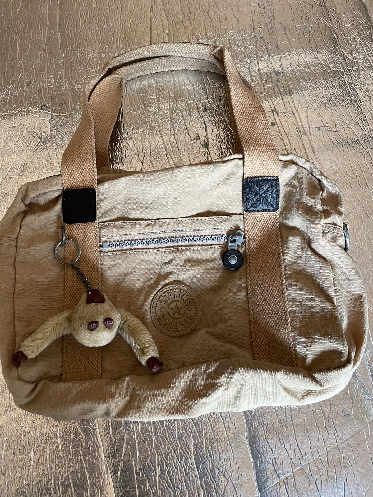 Kipling handtas, Bijoux, Sacs & Beauté, Sacs | Sacs à dos, Enlèvement, Comme neuf, Kipling