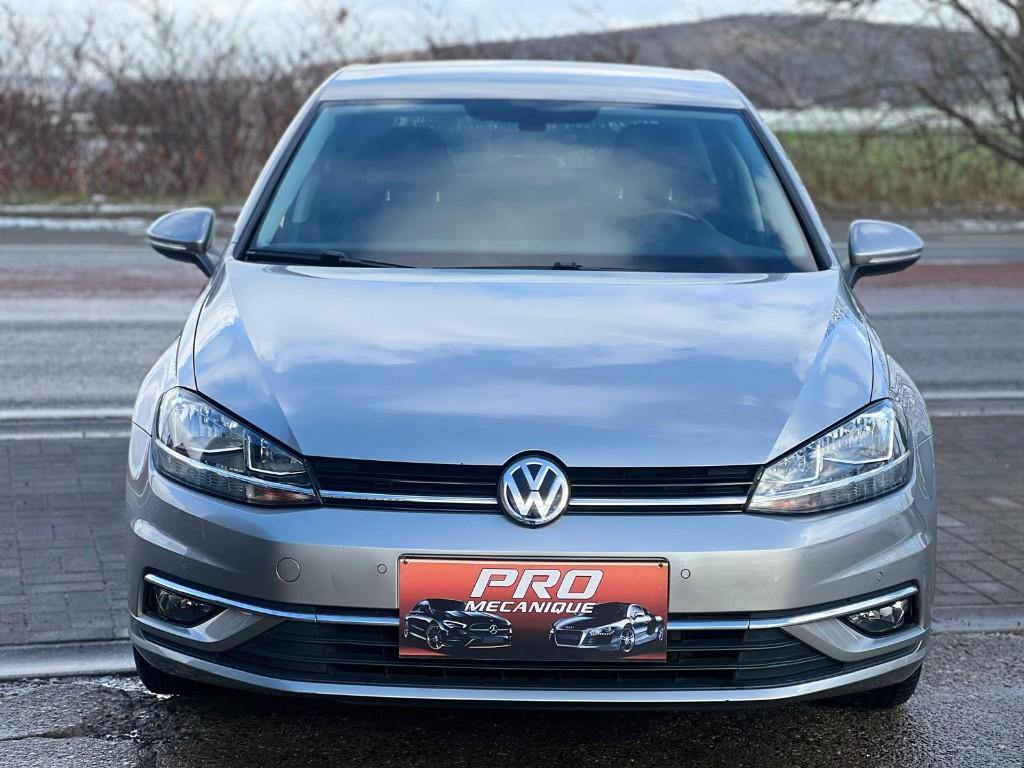 Volkswagen Golf 7*1.4TSI Join*Grand ecran GPS*Clim*Cam*Ve*Re, Auto's, Volkswagen, Bedrijf, Te koop, Golf, ABS, Achteruitrijcamera