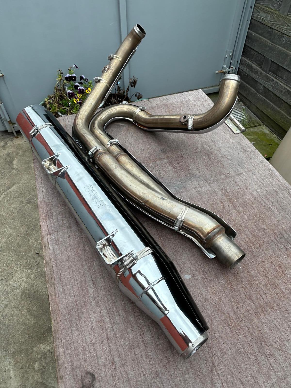 Te koop, Motoren, Motoren | Harley-Davidson, Particulier, Nieuw