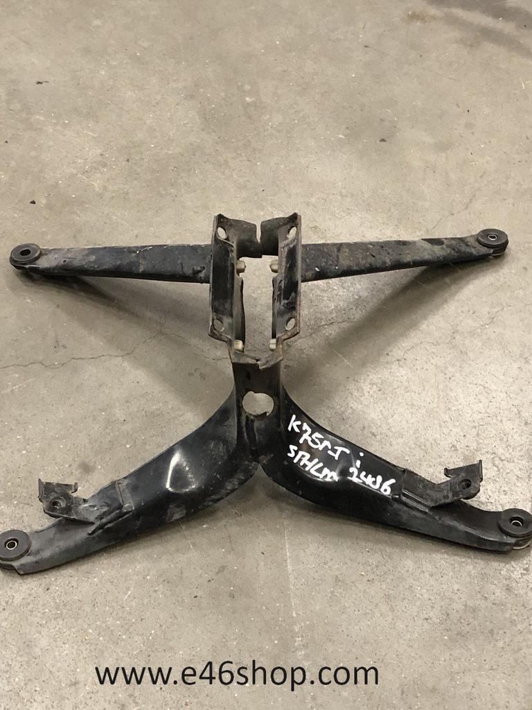 VOORKUIP BEVESTIGING BMW K75, Motos, Pièces | BMW, Utilisé, Enlèvement ou Envoi