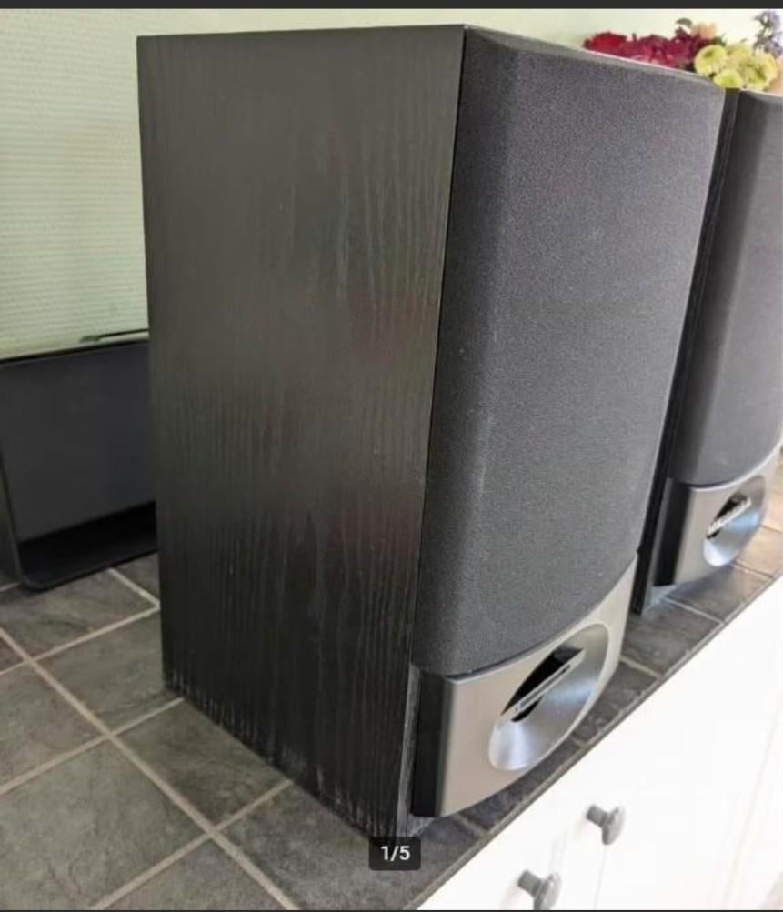 Wharfedale Valdus 200, Enlèvement ou Envoi