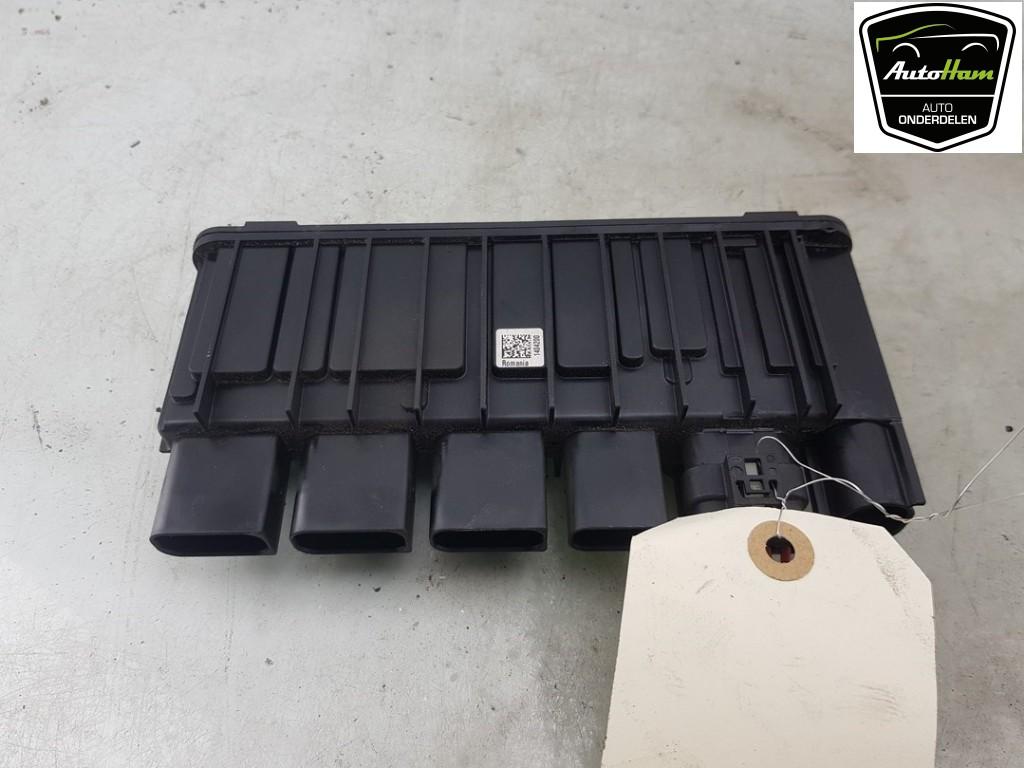 COMPUTER BOORD X5 (G05) (|947004401|12639470044|9470044|), Gebruikt, BMW