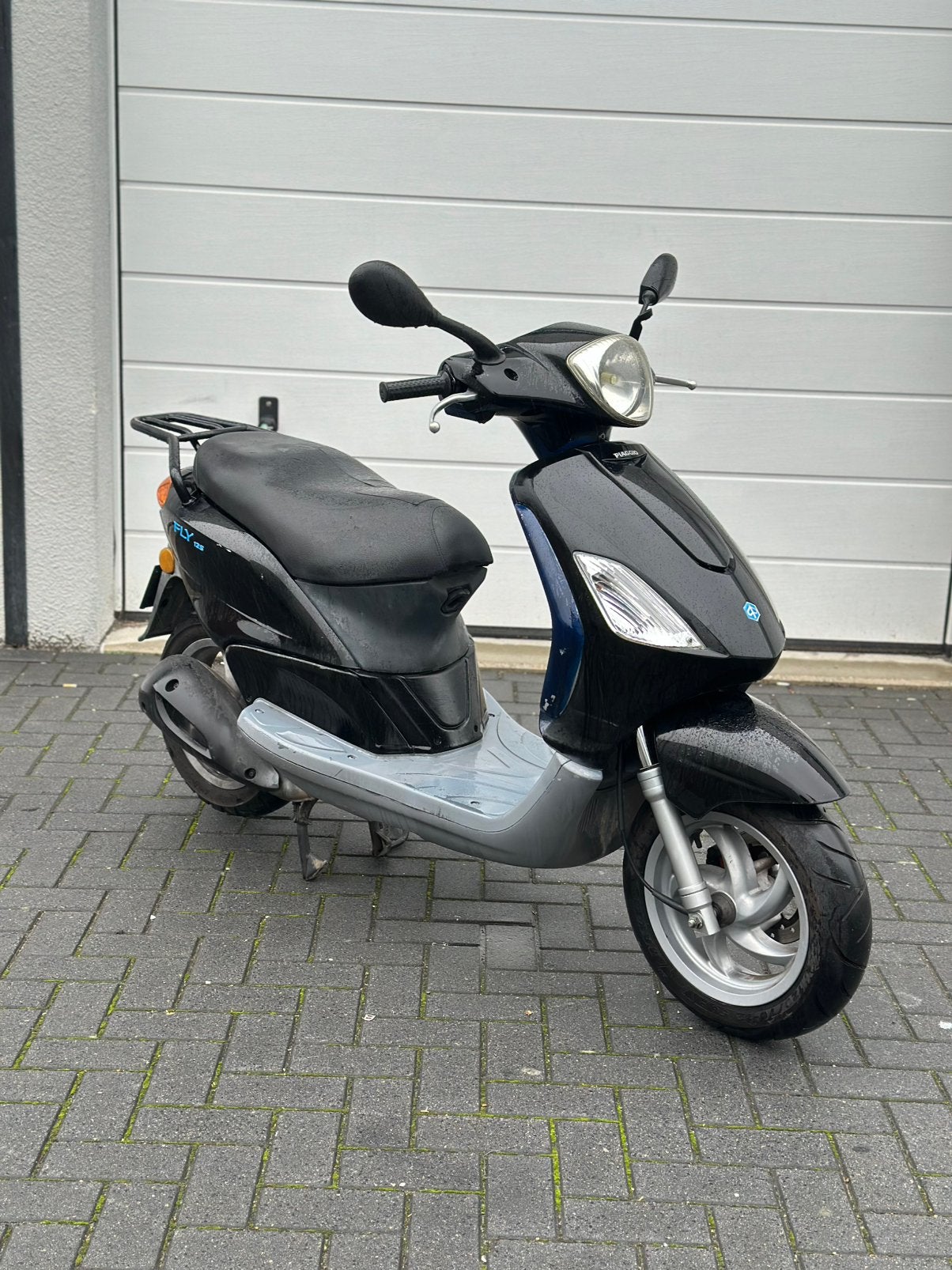 Piaggio fly 125cc 4T zip runner tph 172cc 180cc, Enlèvement ou Envoi
