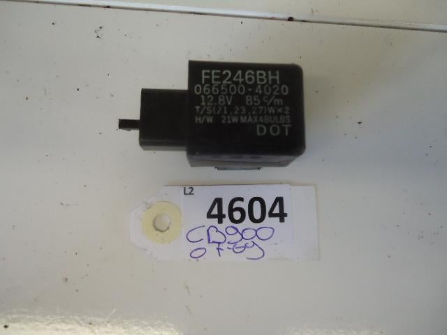 CB900F 2002 - 2007 Honda Elektrische component D1-14833