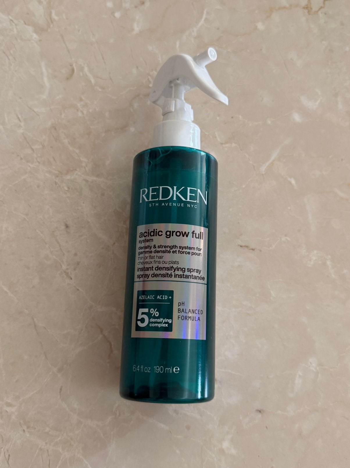 Redken haarverzorging, Ophalen of Verzenden, Nieuw, Haarverzorger of -hersteller