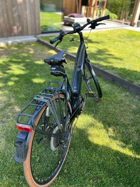 Trek Speedelec, Zo goed als nieuw, 51 tot 55 cm, 50 km per accu of meer, Ophalen