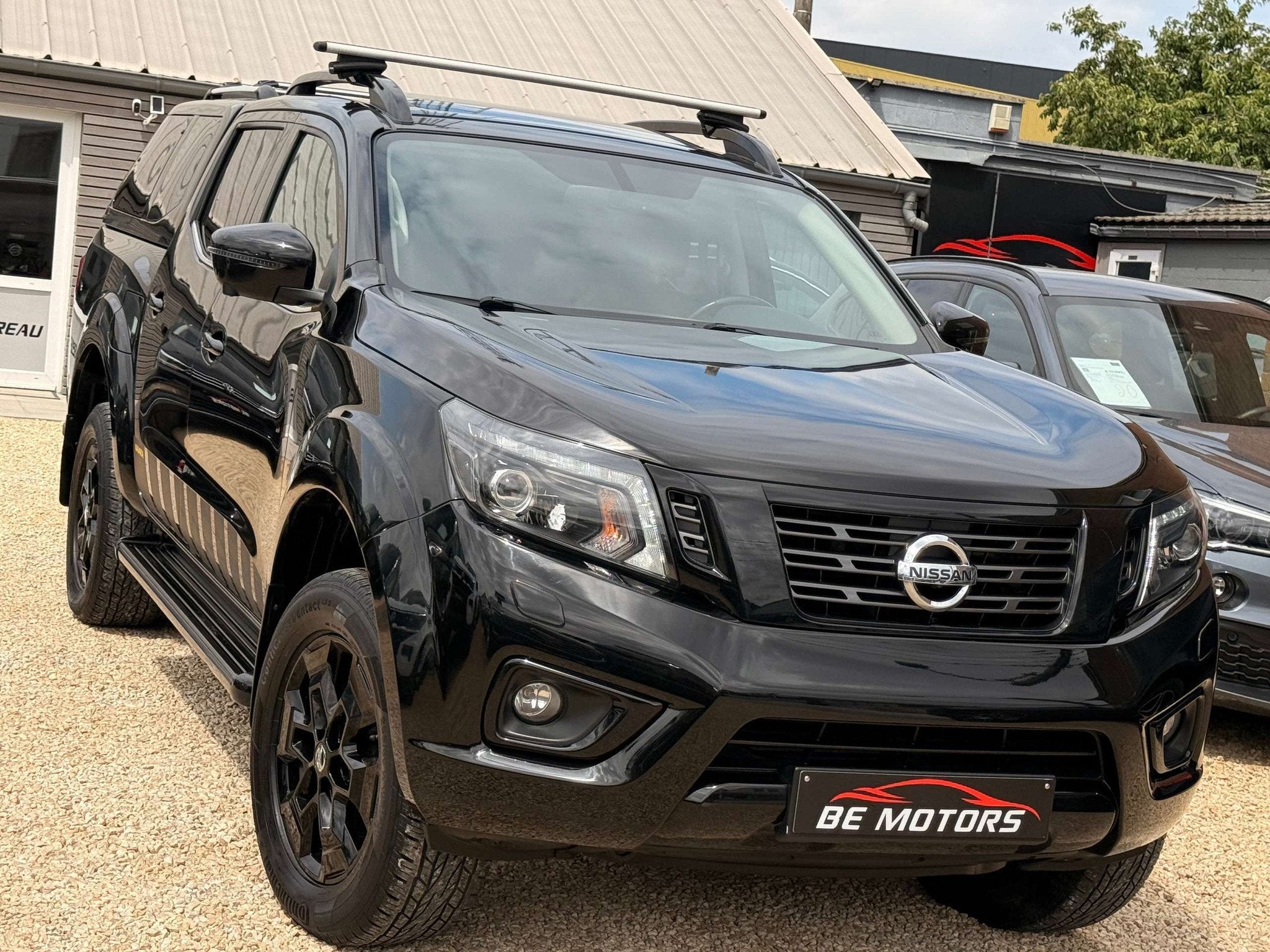 Nissan Navara 2.3 DCI 190CV TEKNA / TVAC * BTWIN / HARD-TOP, Autos, Cuir, Autres modèles, Achat, Entreprise