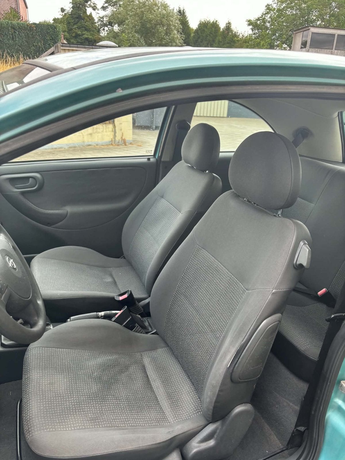 Opel corsa 1200cc, Autos, Achat, Particulier, Corsa, Essence