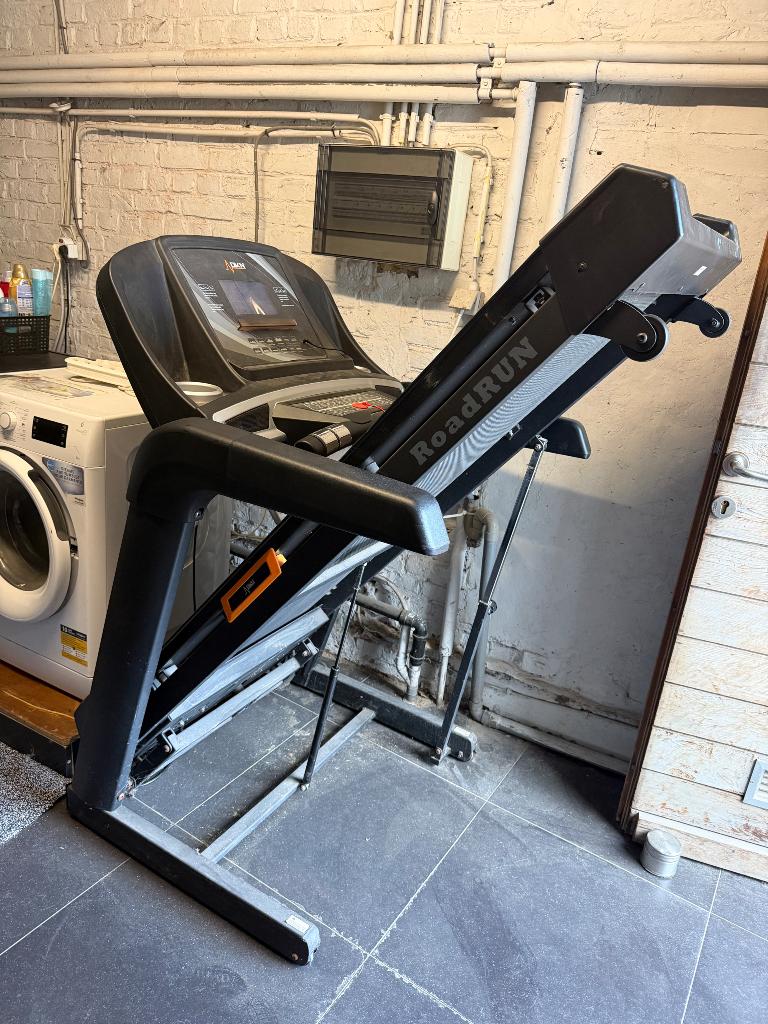 Loopband DKN Roadrun, Ophalen, Gebruikt, Loopband