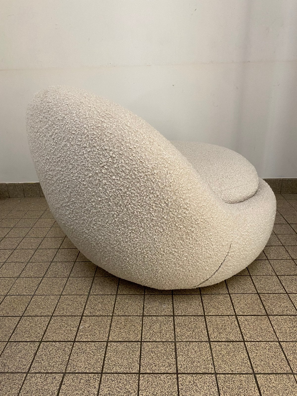 Chaise Babette, Enlèvement, Comme neuf