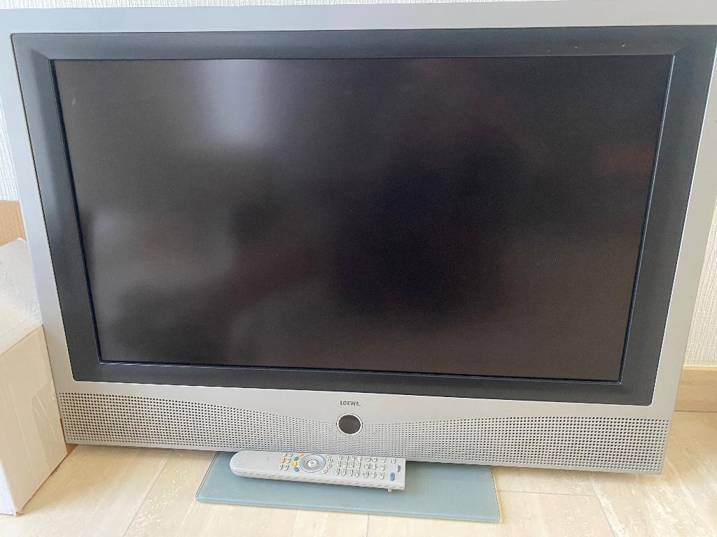 Loewe TV, Enlèvement, Utilisé
