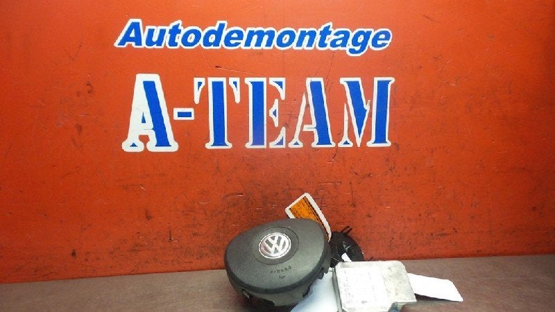 AIRBAG VOLANT Volkswagen Fox (5Z) (01-2005/01-2021), Autos : Pièces & Accessoires, Volkswagen, Volkswagen AG, Utilisé, Kundenbetreuung@volkswagen.de