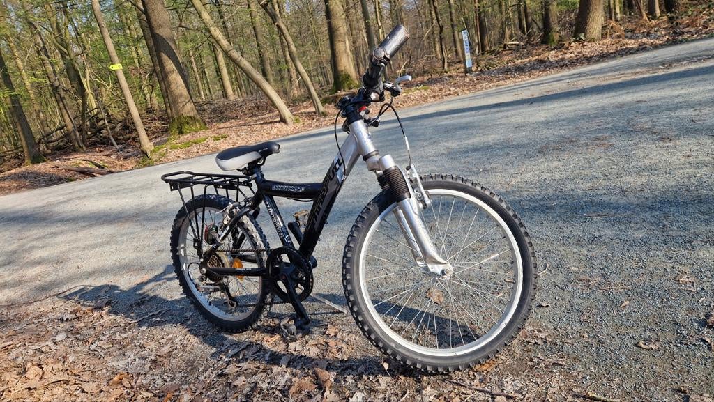 Fiets minerva te Koop