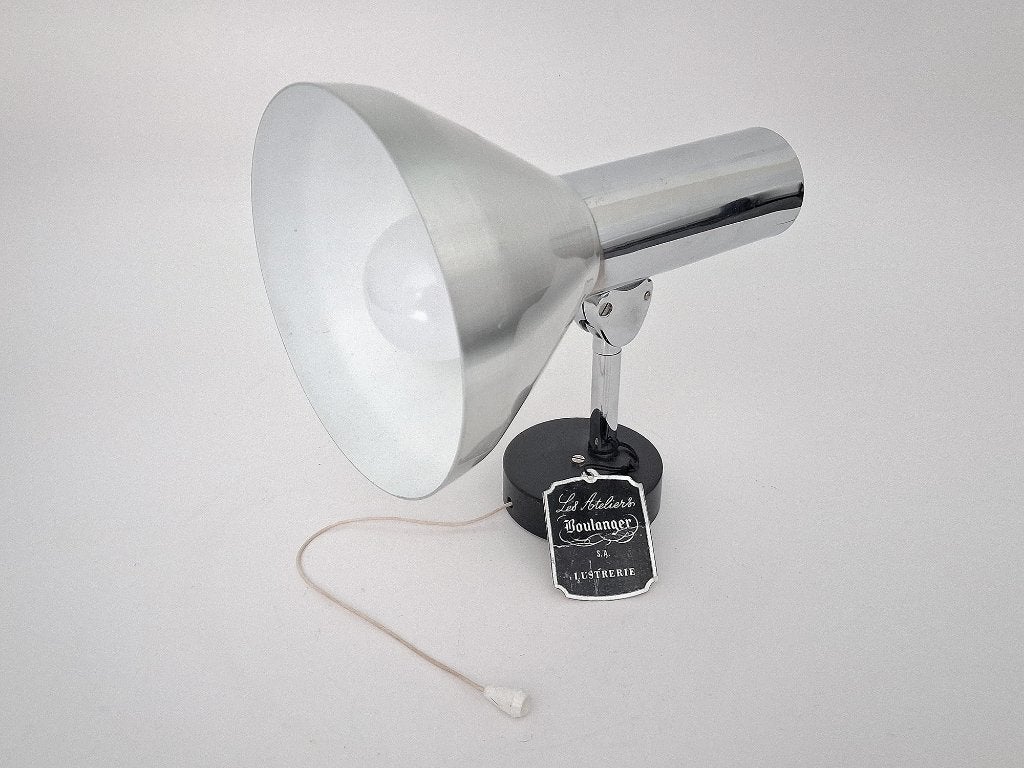 Lampe murale Boulanger, Enlèvement ou Envoi, Maison et Meubles