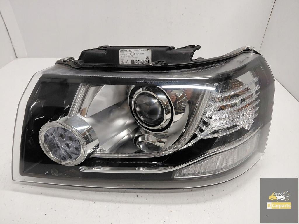 DH5213W030GB, Land Rover Freelander II Lift Xenon linkerlamp, Dpoffice@jaguarlandrover.com, Abbey Road, Whitley 1
CV3 4LF  Coventry
