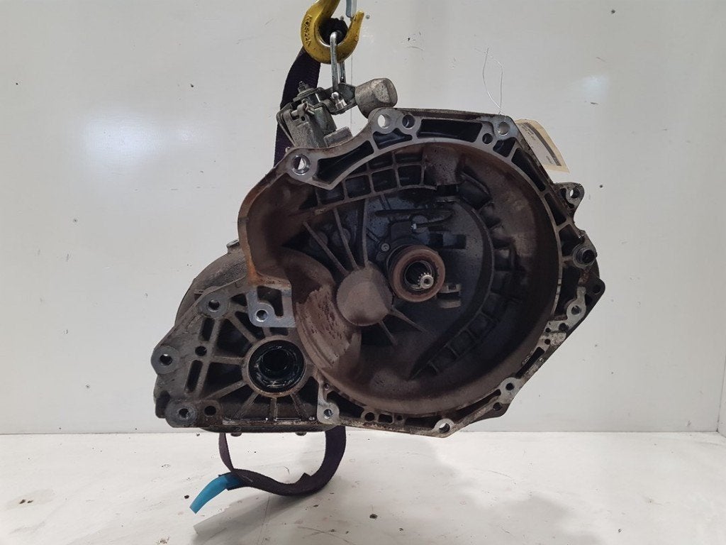 VERSNELLINGSBAK SCHAKEL Opel Meriva (B) (01-2010/03-2017), Dhr. J. Ham, Gebruikt, Administratie@autoham.nl, Opel
