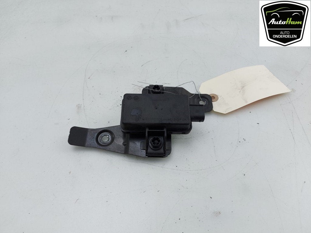 ORDINATEUR DIVERS C Mercedes-Benz Vito (447.6) (01-2014/-), Utilisé, Mercedes-Benz