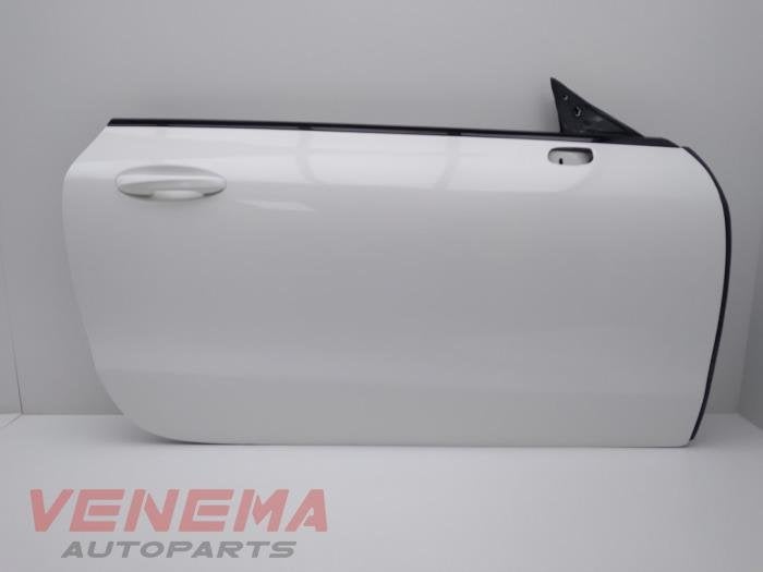Portier 2Deurs rechts van een Mercedes E-Klasse (Z149), Auto-onderdelen, Carrosserie, Deur, Mercedes-Benz, Gebruikt, 12 maanden garantie