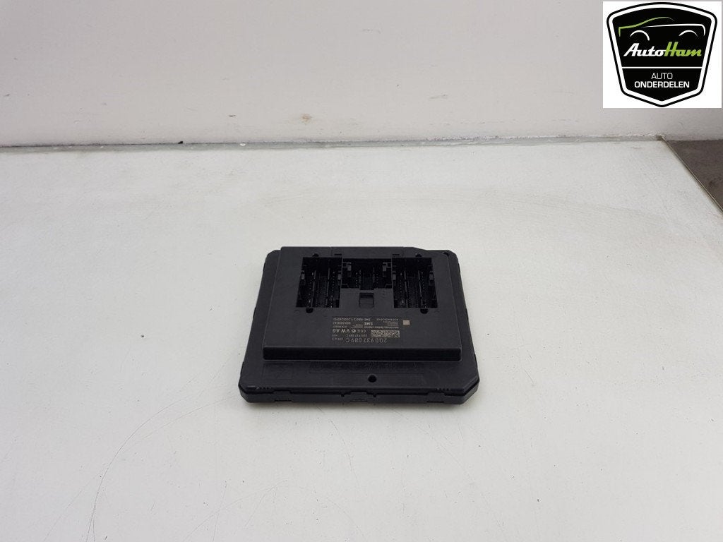 COMPUTER BODY CONTROL Seat Ibiza V (KJB) (01-2017/-), Gebruikt, Seat