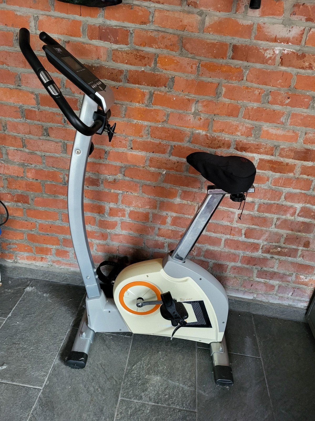 fitness fiets, Ophalen of Verzenden